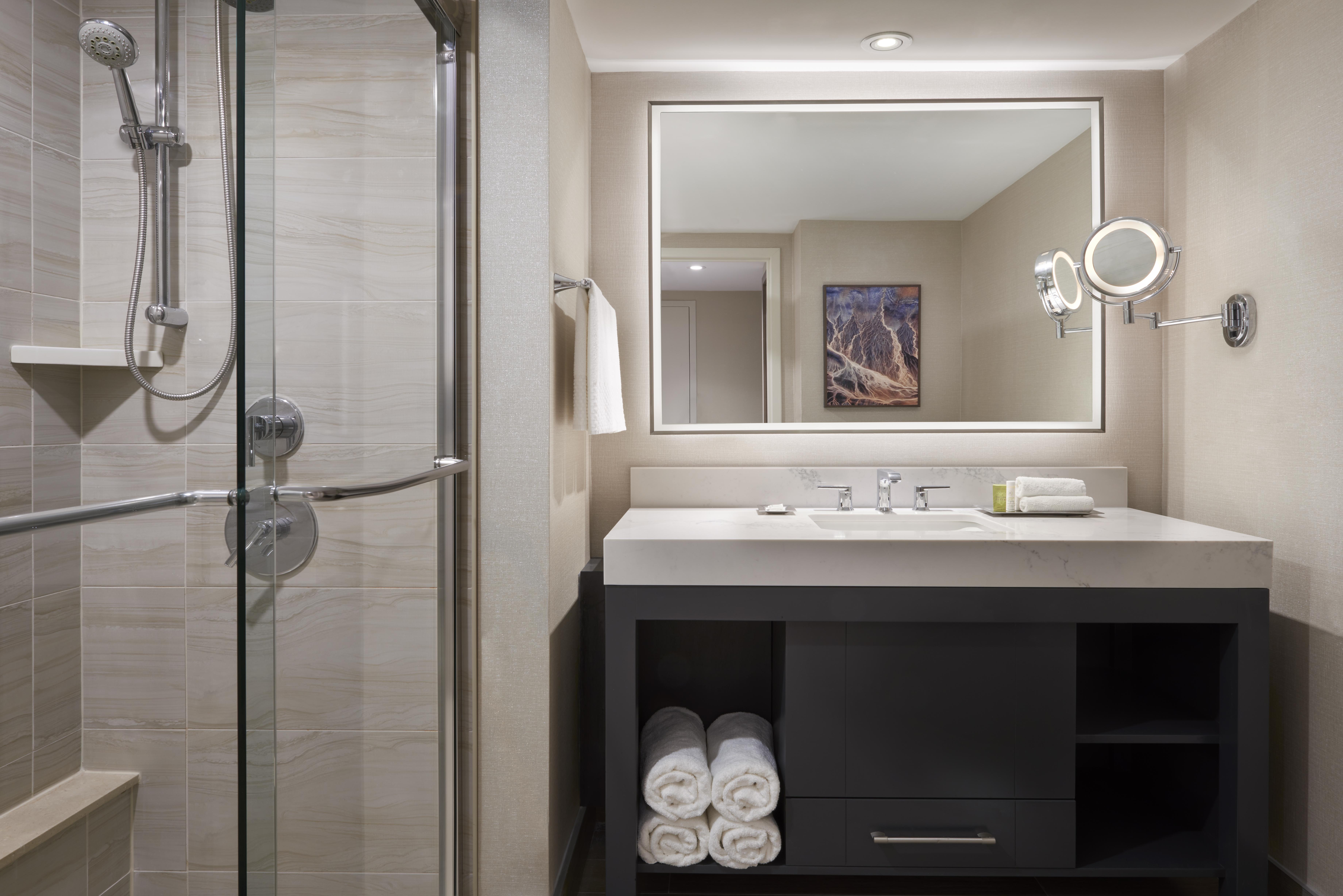 Junior Suite met Kingsize Bed