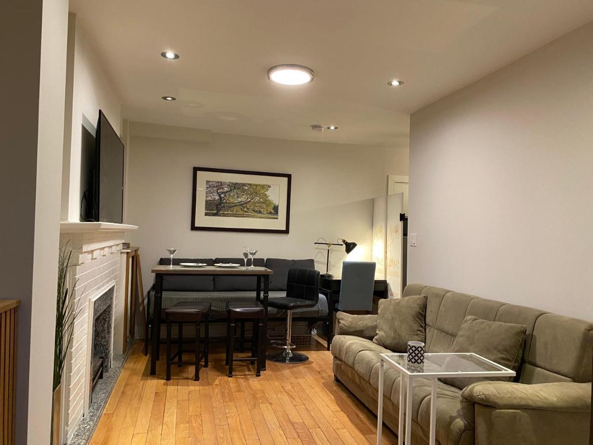 Maisonnette/Duplex Suite