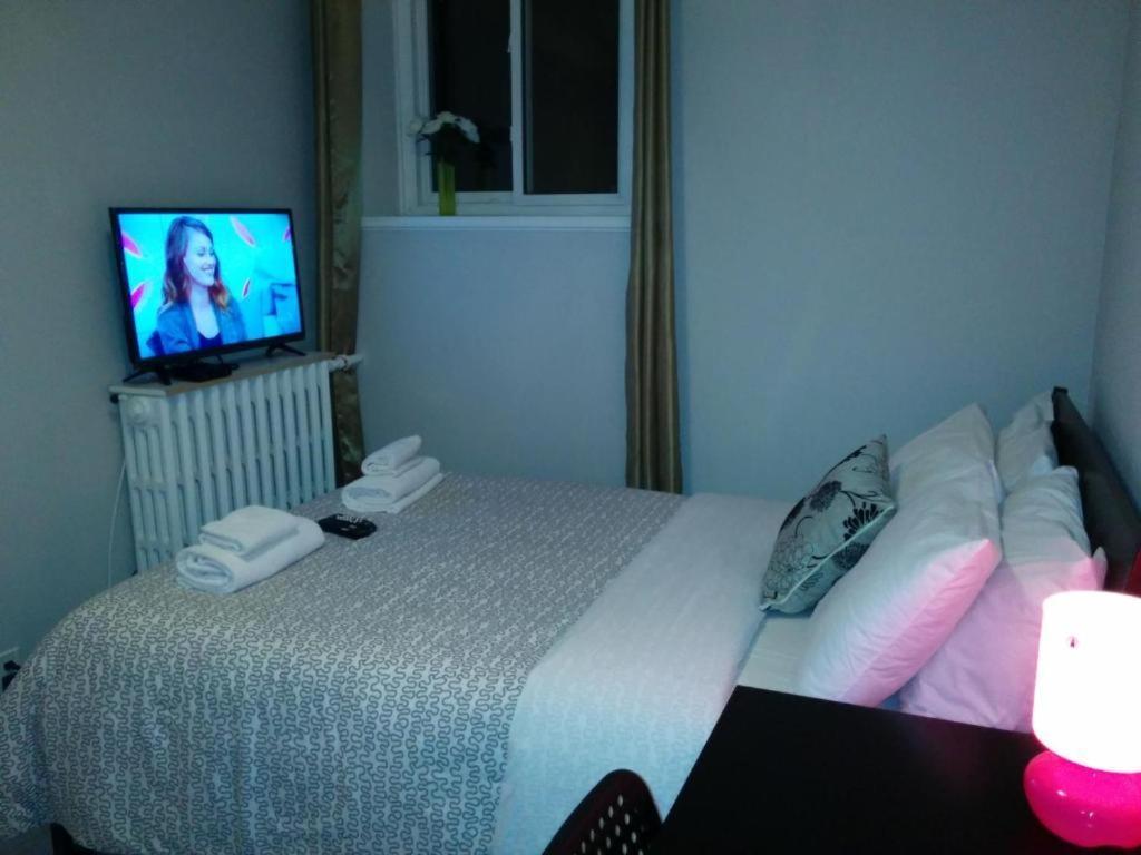 Two-Bedroom Suite