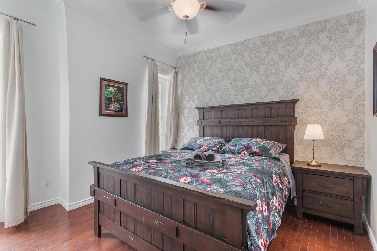 Superior Kamer met Queensize Bed