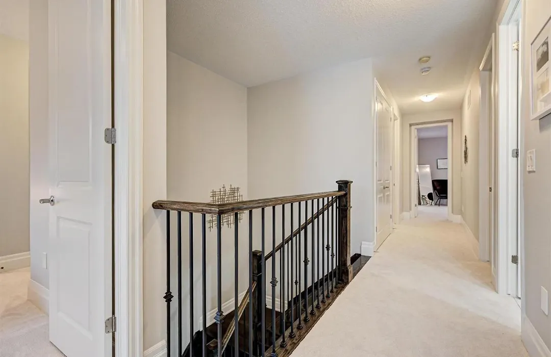 New Modern Private Room In Shared Townhouse-1