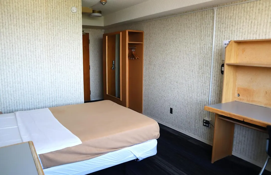 Toronto Metropolitan University-International Living Learning Residence-1