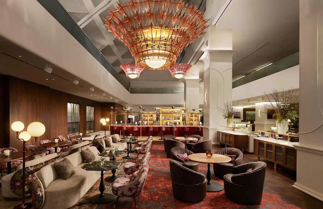 Hilton Toronto-1