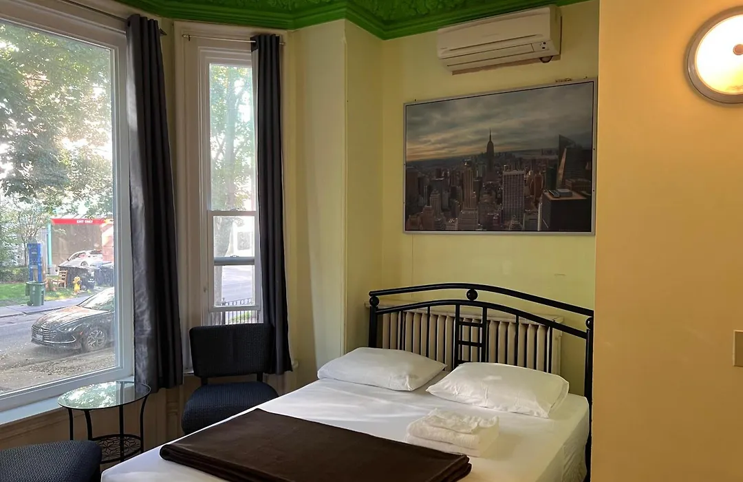 Keppner Guesthouse-1
