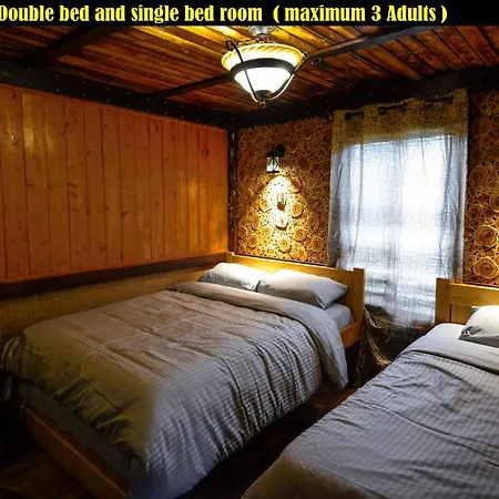 Salmon Magwood Guesthouse-2