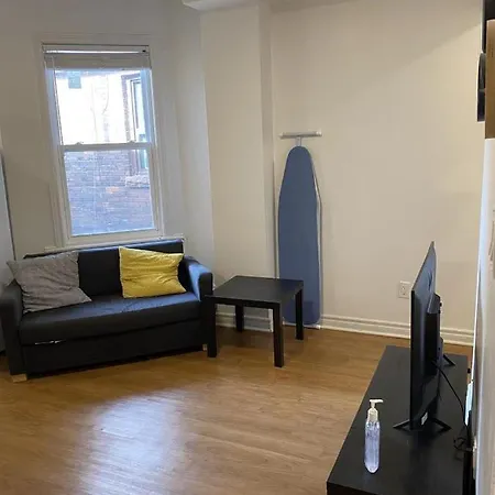 Double Room With Shared Bathroom 536B-3