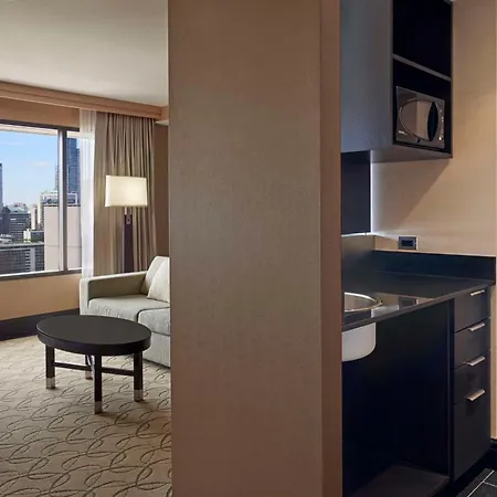 Hilton Toronto-2