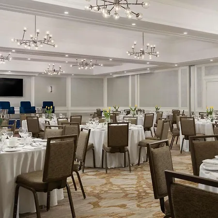 The Novotel Toronto Centre-2